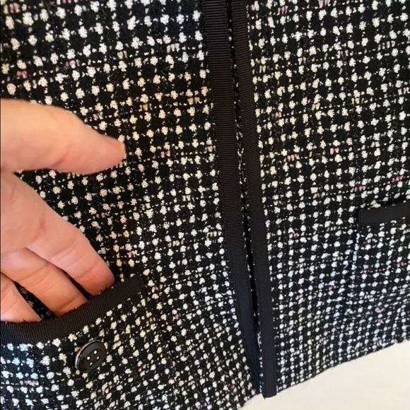 TAHARI Blazer - Picture 4 of 7